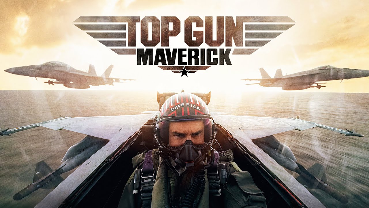 “Top Gun Maverick” llegando a los mil millones de dólares en la