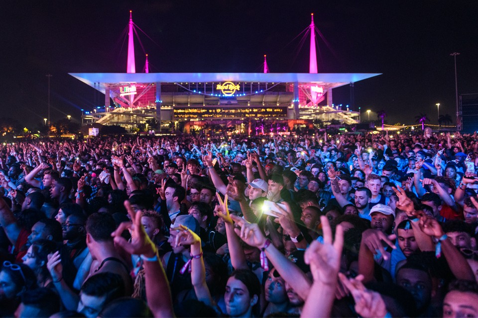 Rolling Loud Miami 2022 éste fin de semana Miami 305 Noticias